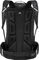 VAUDE eBracket 28 Backpack - black/28000 ml