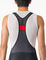 Castelli Entrata 2 Bib Short Cycling Shorts - black | XL
