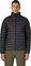 Patagonia M's Down Sweater - black | L