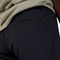 Fox Head Rise Fleece Shorts - black/M