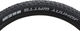 Schwalbe Johnny Watts Performance ADDIX RaceGuard DD 29+ Folding Tyre - black/29 /65 mm/65-622/2.6 