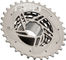 SRAM Cassette XG-1190 de 11 velocidades - silver/11-32