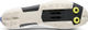 Fizik Vento Proxy Shoes - white/44