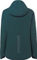 VAUDE Womens Yaras 3in1 Jacket - deep pond/46