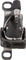 TRP Étrier de Frein Spyre SLC - gris/Ensemble/sans