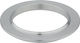 Chris King Baseplate Stainless Steel Crown Race 1" / 1 1/8" - silver/1"