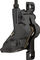 Shimano Deore BR-M6120 Disc Brake J-Kit - black/Front wheel/Left (side-specific)