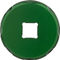 Abbey Bike Tools Accesorio Suspension Top Cap Socket - green/32 mm