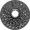 TRP EVO 7 DH CS-M8070-7 Kassette - schwarz | 11-24