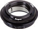 Hope ZS44/28,6 2 Steuersatz Oberteil - black/ZS44/28,6