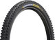 Michelin DH 16 Racing TLR 27,5" Faltreifen - schwarz-blau-gelb/27.5 "/61 mm/61-584/2.4 "