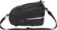VAUDE Bolsa de portaequipajes Silkroad M - black/7000 