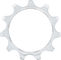 Shimano XT CS-M760 / CS-M770 9-speed Sprocket - silver/11