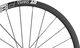 DT Swiss P 1800 SPLINE 32 Center Lock Disc 28" Wheelset - black | 142 mm | 100 mm | 28" | 100 mm | 100 mm | 142 mm | Shimano Road | Non Boost | Non Boost