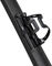 Topeak Mini-pompe 3-en-1 Two Timer XT avec CO₂ et kit tubeless - noir