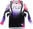 Troy Lee Designs Maillot Sprint Ultra Modèle 2025 - drip purple/M