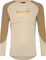 Oakley Maven Scrub L/S Jersey - mist/M