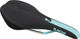 SDG Sillín Duster P MTN con raíles Ti-Alloy - black-teal