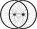 bc original Loamer MK2 Center Lock Disc 29" Boost Wheelset - black/29" set (front 15x110 Boost + rear 12x148 Boost) Shimano Micro Spline