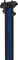 BEAST Components Seatpost - carbon-blue/31.6 mm / 350 mm / SB 0 mm