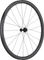 NEWMEN Wheelset Advanced G.34 Carbon 28" - black | 28" | 100 mm | 142 mm | SRAM XDR