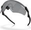 Oakley QNTM Kato Sportbrille - matte black | prizm black