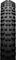 Kenda Pneu Souple Nevegal² Pro EMC 27,5" - noir/27.5 /60 /60-584/2.4 