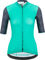 Shimano Yuri Damen Trikot - green/M