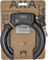 Axa Imenso X-Large frame lock - black