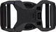deuter Boucle Enfichable - black/30 mm