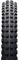 Maxxis HighRoller III 3C MaxxGrip DH WT TR 29" folding tire - black/61 mm/29 /2.4 /61-622