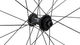 DT Swiss CR 1400 DICUT 25 Center Lock Disc 28" Wheelset - schwarz | Non Boost | Non Boost | 142 mm | 100 mm | 28" | 100 mm | 100 mm | 142 mm