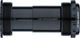 CeramicSpeed T47a Shimano Coated Bottom Bracket - black/T47a