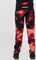 DHaRCO Pantalon Gravity pour jeune - infrared | XL