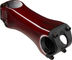 BEAST Components Road 31.8 Stem - UD carbon-red/100 mm 6°