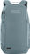 evoc Commute Pro 22 Protector Backpack - steel/L/XL