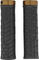 Race Face Getta Lock On Handlebar Grips - black-kashmoney gold/33 mm