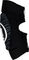 Endura SingleTrack II Ellenbogenschoner - black/M/L