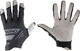 O'NEAL Guantes de dedos completos Pin It Slip on - black-gray | XL