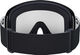 POC Opsin MTB Goggle - uranium black/grey