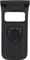 Zefal Z Console Dry Smartphone Mount with Case - black/L