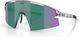 Bliz P006 Sports Glasses - crystal black | green