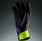 GORE Wear Guantes de dedos completos GORE-TEX Insulated - neon yellow-black/8/L
