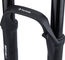 Formula Selva C Coil 27.5+/29" Boost fourche à suspension - noir/170 mm/110 mm/43 mm/29"/1 1/8" - 1,5" tapered/Axe Traversant 15 mm