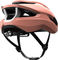 LUMOS Casco Ultra Fly Mips+Firefly - atomic salomon | 54 - 61 cm