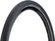 Schwalbe Cubierta plegable Marathon Almotion Evolution MicroSkin 28" - negro-reflejante/28 /50 /50-622/2 