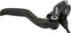 Magura HS 33 R Rim Brake Set - black/2 finger