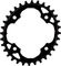 absoluteBLACK Oval 1X Chainring for 94 BCD - black/32 