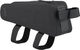 BBB Sacoche pour Tube Supérieur SealTank BSB-62 - noir/800 