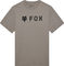 Fox Head T-Shirt Absolute 195 Original S/S - heather graphite | S